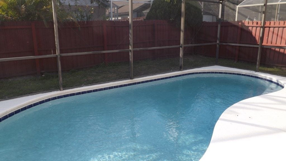 Sport & Beauty, Ov3689 - Indian Point - 4 Bed 2 Baths Villa, Osceola