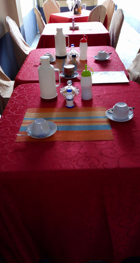 Food & Drinks 4, Kmar BnB, Kinondoni