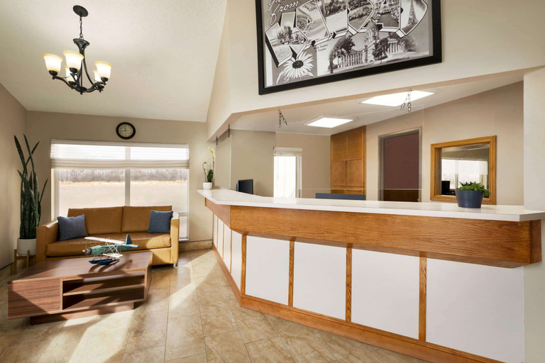 Others 5, Super 8 by Wyndham Liberal KS, Seward