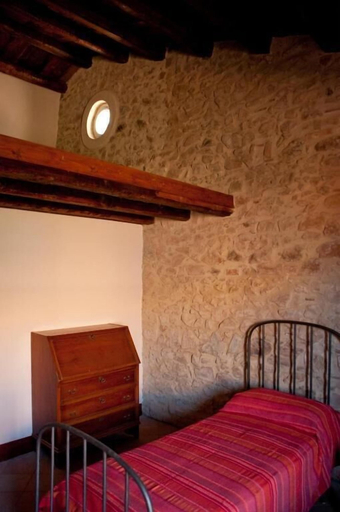 Bedroom 5, Fontanarossa, Palermo
