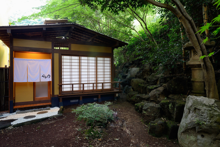 Exterior & Views 2, Kouyurou Ikawa, Izunokuni