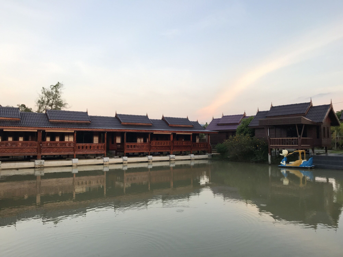 Exterior & Views, Win Resort Hat Yai, Hat Yai