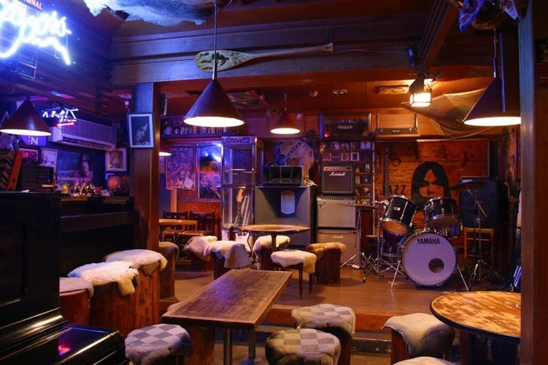 Food & Drinks 5, Seisenso, Nozawaonsen
