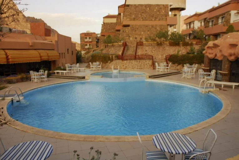Sport & Beauty 5, Catherine Plaza Hotel, Sant Katrin