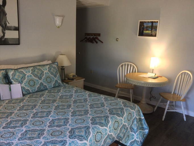 Bedroom 3, Stagecoach House Inn, Washington