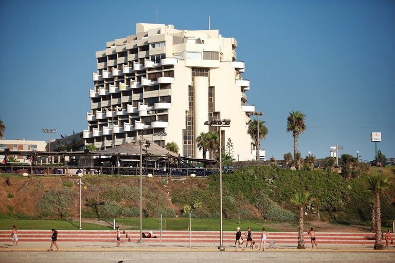 Exterior & Views, Marine Heights Suites