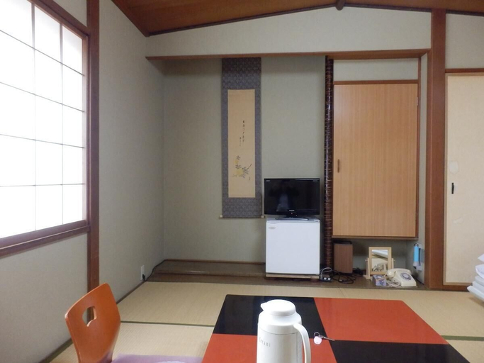 Others 5, Kikunoya Ryokan, Kanazawa