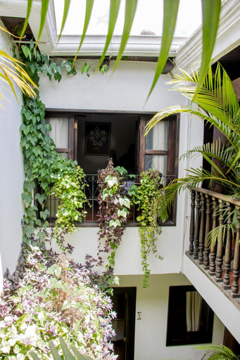Exterior & Views 2, Hotel Villa Real Antigua, Antigua Guatemala