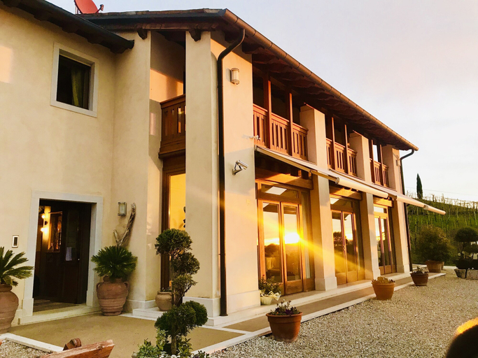 Exterior & Views, Agriturismo Al Credazzo, Treviso