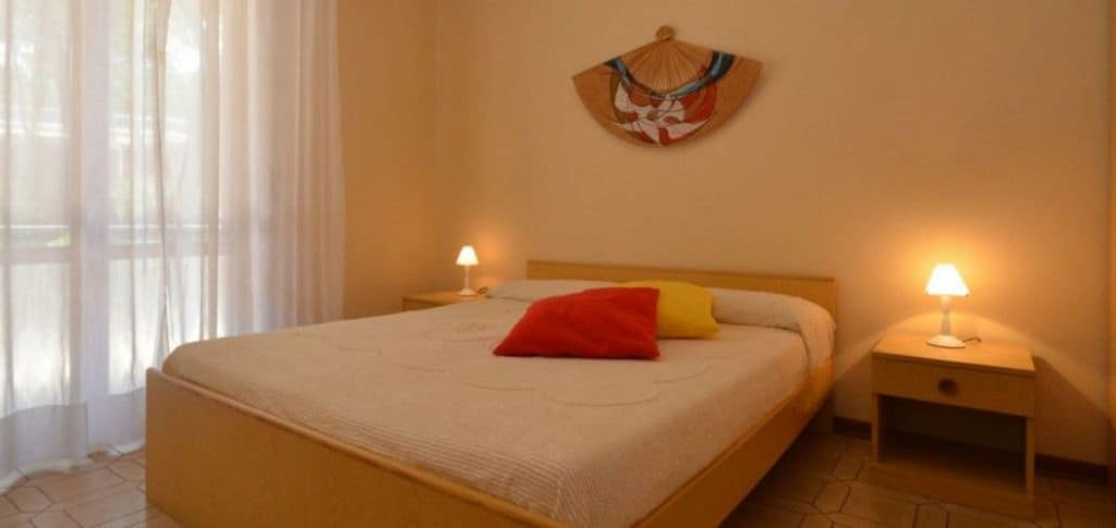Room, Appartamenti Fungo, Udine