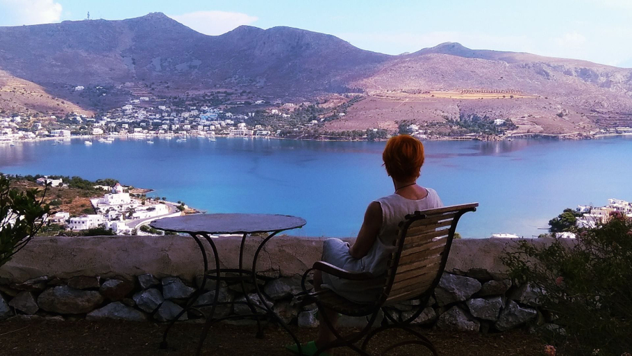 Others 1, Villa Via Savoia, South Aegean