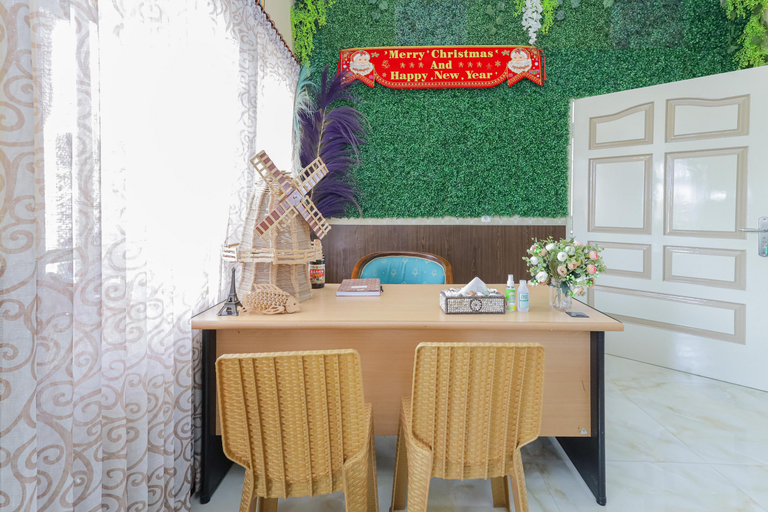 Others 5, RedDoorz Plus @ Villa Bontes Batu, Malang