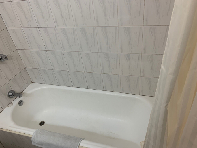 Bathroom 4, The Equator Hotel, Arusha Urban