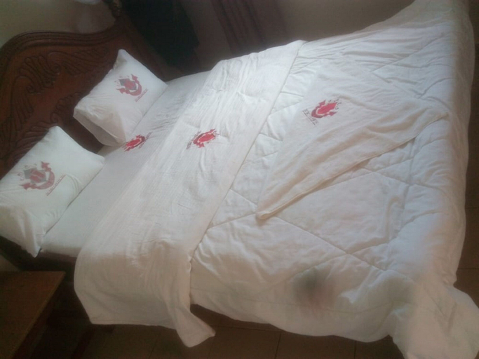 Bedroom 2, Club Icon Guest House, Juja
