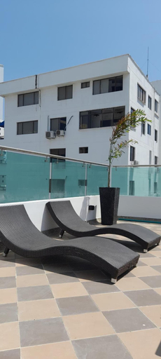 Exterior & Views 2, Hotel NG, Cartagena de Indias