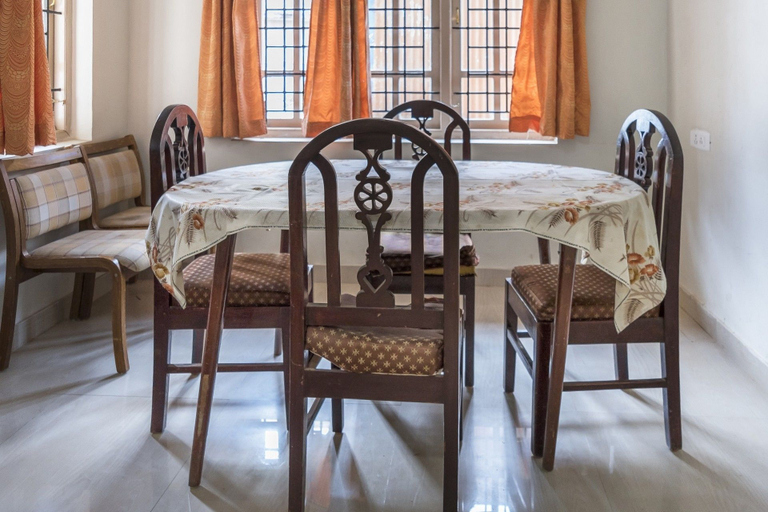 Others 5, GuestHouser 3 BHK Cottage 563f, The Nilgiris
