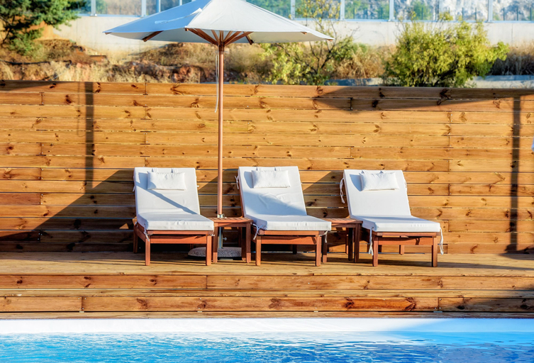 Sport & Beauty 3, Axel Beach Crete - Adults Only, Crete