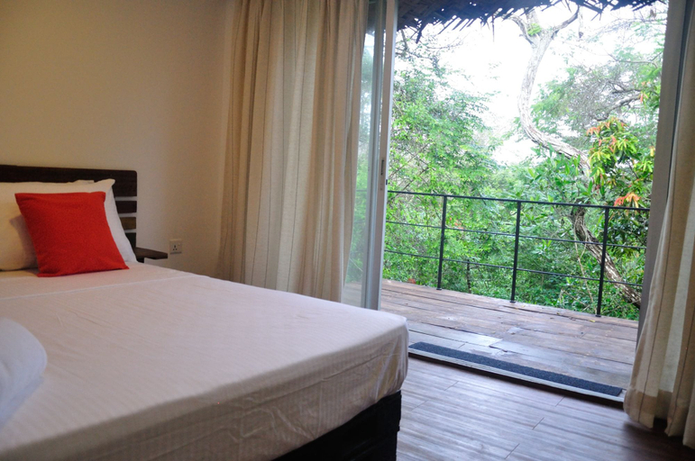 Bedroom 4, The Backwaters, Vanathavilluwa