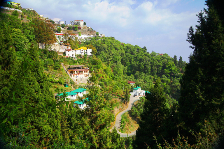 Others 5, Country Inn, Dehradun