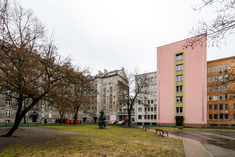 Exterior & Views, Chmielna Premium z dwoma sypialniami, Warsaw