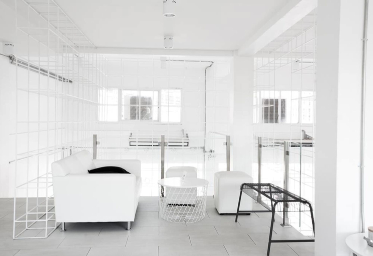 Others 4, Flat White Cafe x Poshtel, Muang Lampang