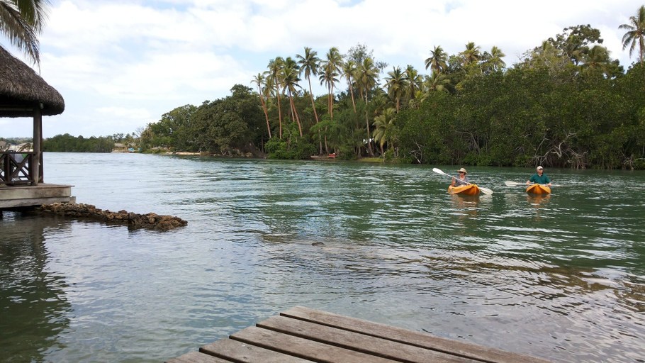 Sport & Beauty 5, Lagoon Gardens, Port Vila