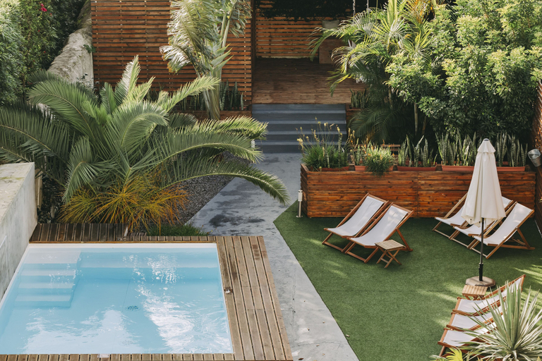 Sport & Beauty 4, Casa do Contador - Suites & Pool, Ponta Delgada