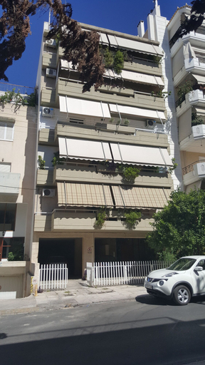Exterior & Views 2, Captain's Luxury Suite, Attica