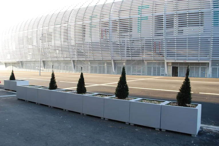 Exterior & Views 2, Twenty Business Flats Lille Grand Stade, Nord