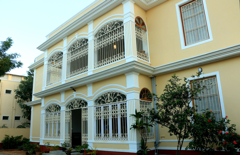 Exterior & Views 2, La Taara, Viluppuram