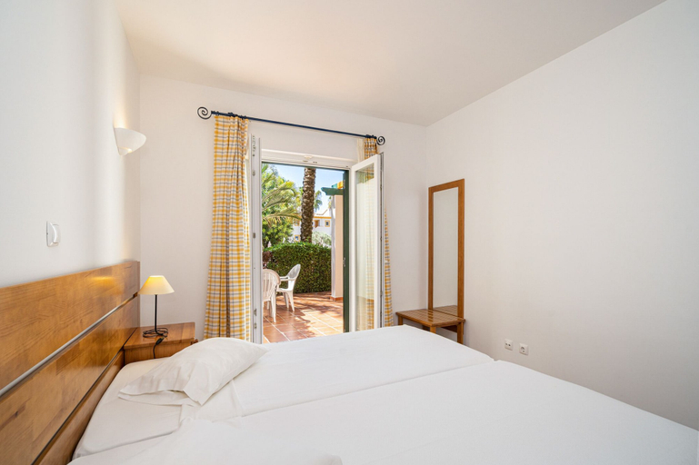 Bedroom 2, Quinta do Morgado - Monte da Eira, Alcoutim
