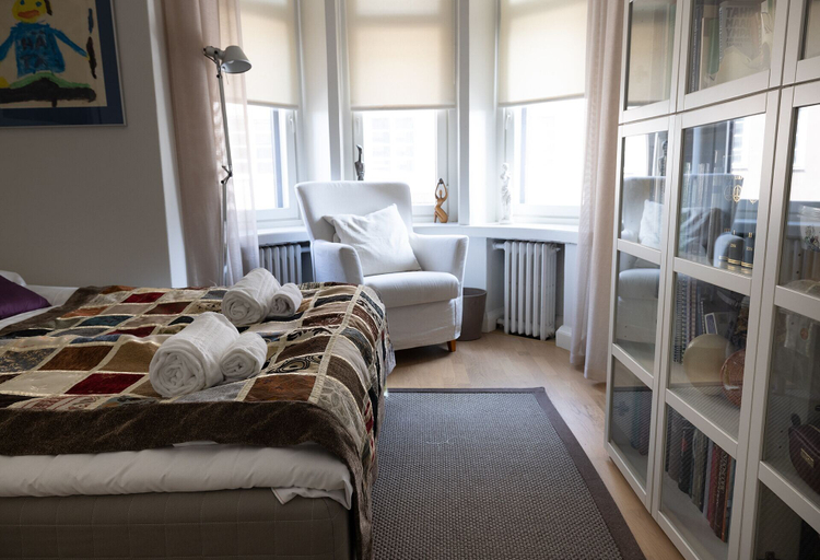 Others 5, 2ndhomes Beautiful 94m2 2BR Home w Sauna, Uusimaa