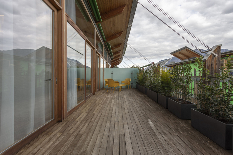 Others 5, Habitat Guest House, Trento