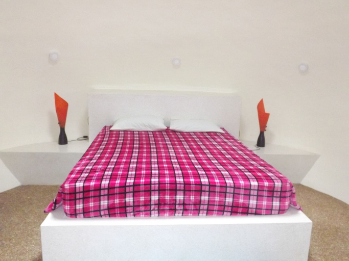 Bedroom 2, Pumpkin Villa Lombok, Lombok