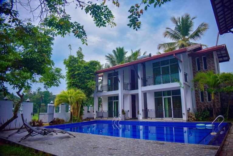Exterior 3, Sanri villa Katunayaka, Minuwangoda