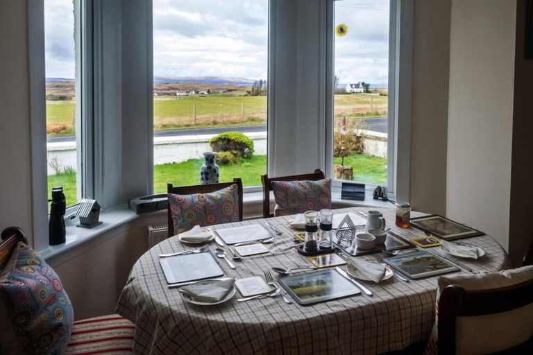 Others 5, Lighthouse Cottage - Shared Facilities, Highland