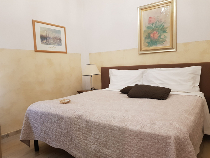 Bedroom 5, Locazione Turistica Cittadella, Verona