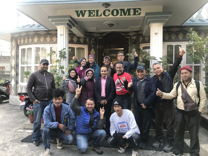 Exterior & Views 2, Hotel Green Tara, Gandaki