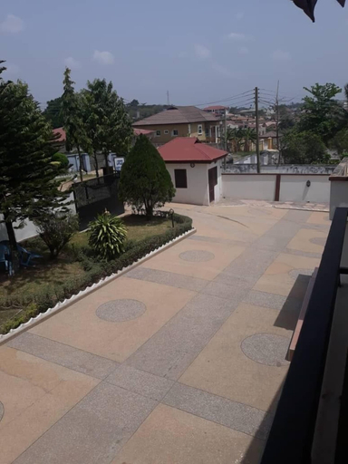 Exterior & Views 2, LaRosa Executive Guest House, Kumasi