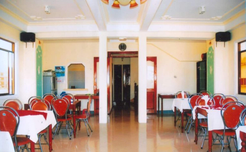 Food & Drinks 5, Nhu Phu Hotel, Huế