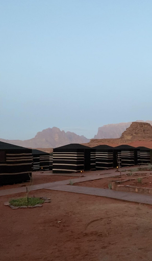 Others 4, Wadirum Desert Start, Aqaba
