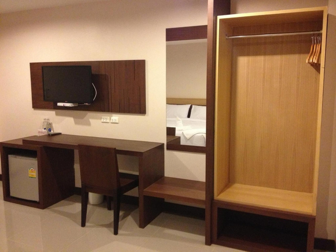 Bedroom 5, Cordelia Chiangrai, Muang Chiang Rai