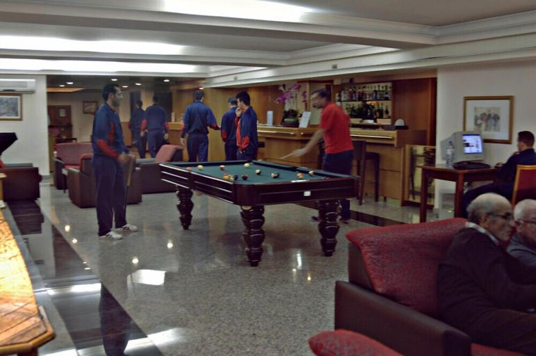 Food & Drinks 4, Palace Hotel & Spa Monte Rio, São Pedro do Sul