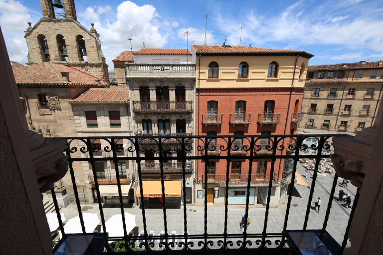 Exterior & Views 2, Hotel Matilde by gaiarooms, Salamanca