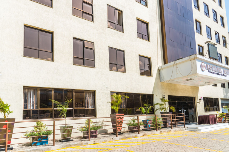 Exterior & Views 2, Eastmark Hotel, Nakuru Town East