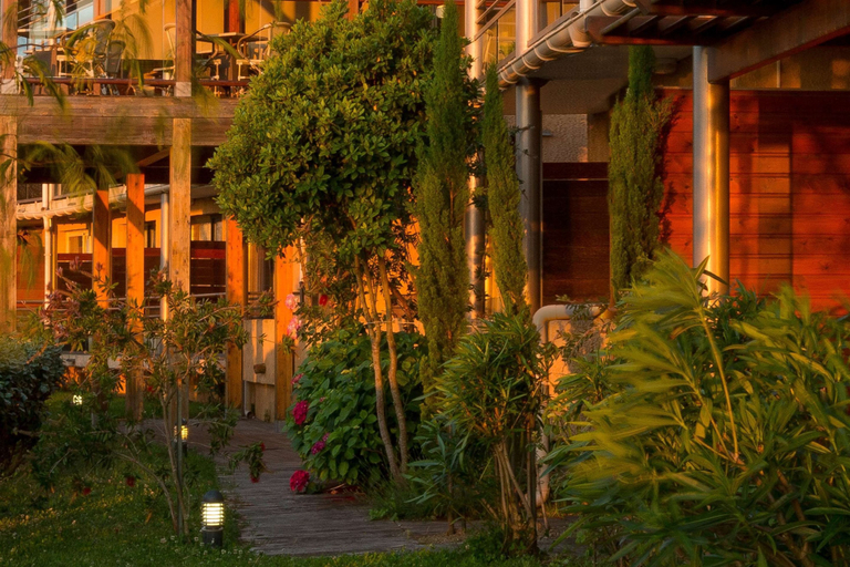 Exterior & Views 1, Best Western Plus Hotel San Damianu, Corse-du-Sud