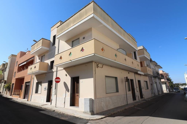 Exterior & Views, Casa Desy, Lecce