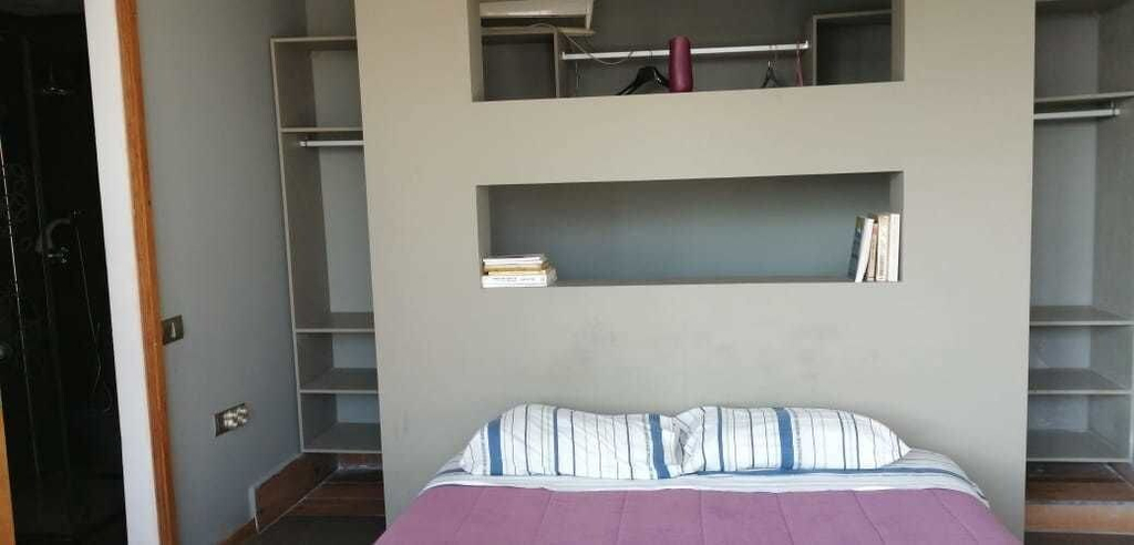 Room 4, Villa Contemporaine, Tanger-Assilah