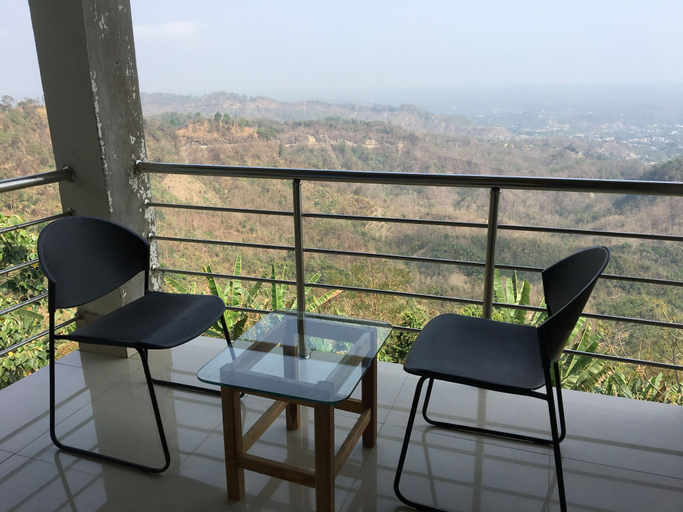 Others 5, Nilambori Resort, Bandarbon