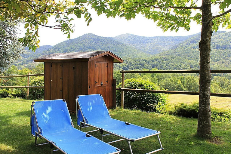 Others 4, Turisme Rural El Janpere, Girona